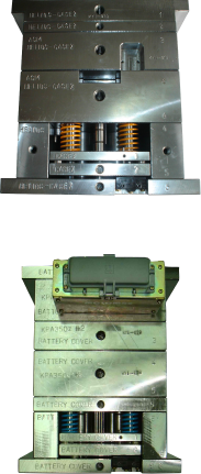 推薦品質卓越塑膠鋼模廠